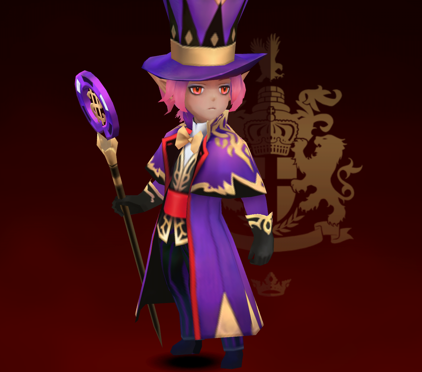 Joker Skillnewworld Seven Knights Wiki Fandom