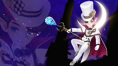 Joker Seven Knights Wiki Fandom Joker Seven Knights Wiki Fandom