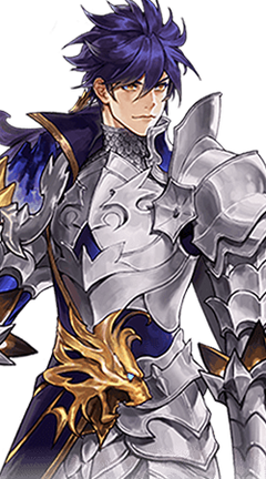 Evan Seven Knights Wiki Fandom