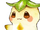 Baby Sprout Ahri