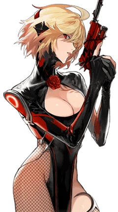 Black Rose Seven Knights Wiki Fandom