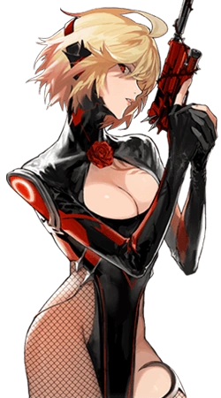 Black Rose Seven Knights Wiki Fandom