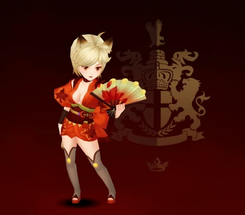 Daisy Seven Knights Wiki Fandom