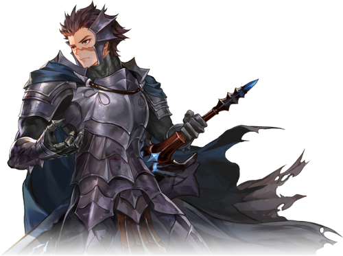 Sieg Seven Knights Wiki Fandom