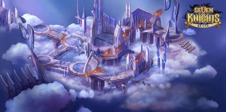 The Heavens