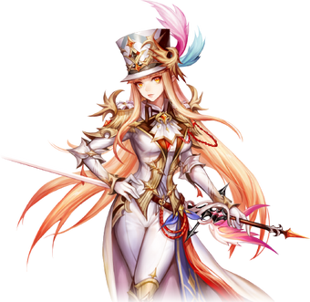 Rachel Seven Knights Wiki Fandom