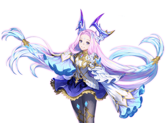 Melia Seven Knights Wiki Fandom