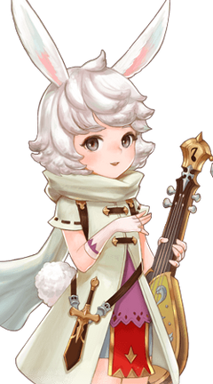 Yui Seven Knights Wiki Fandom Yui Seven Knights Wiki Fandom