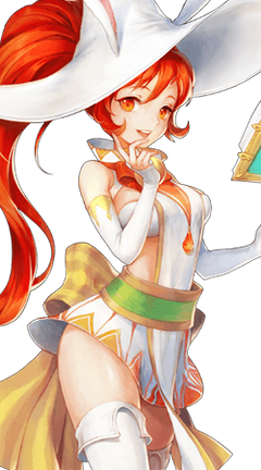 Ariel Seven Knights Wiki Fandom