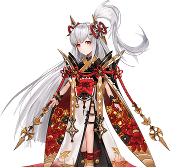 アニメ KnightA Knight A - 騎士A - Official Web Site｜アニメ