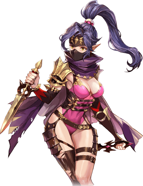 Rei Seven Knights Wiki Fandom