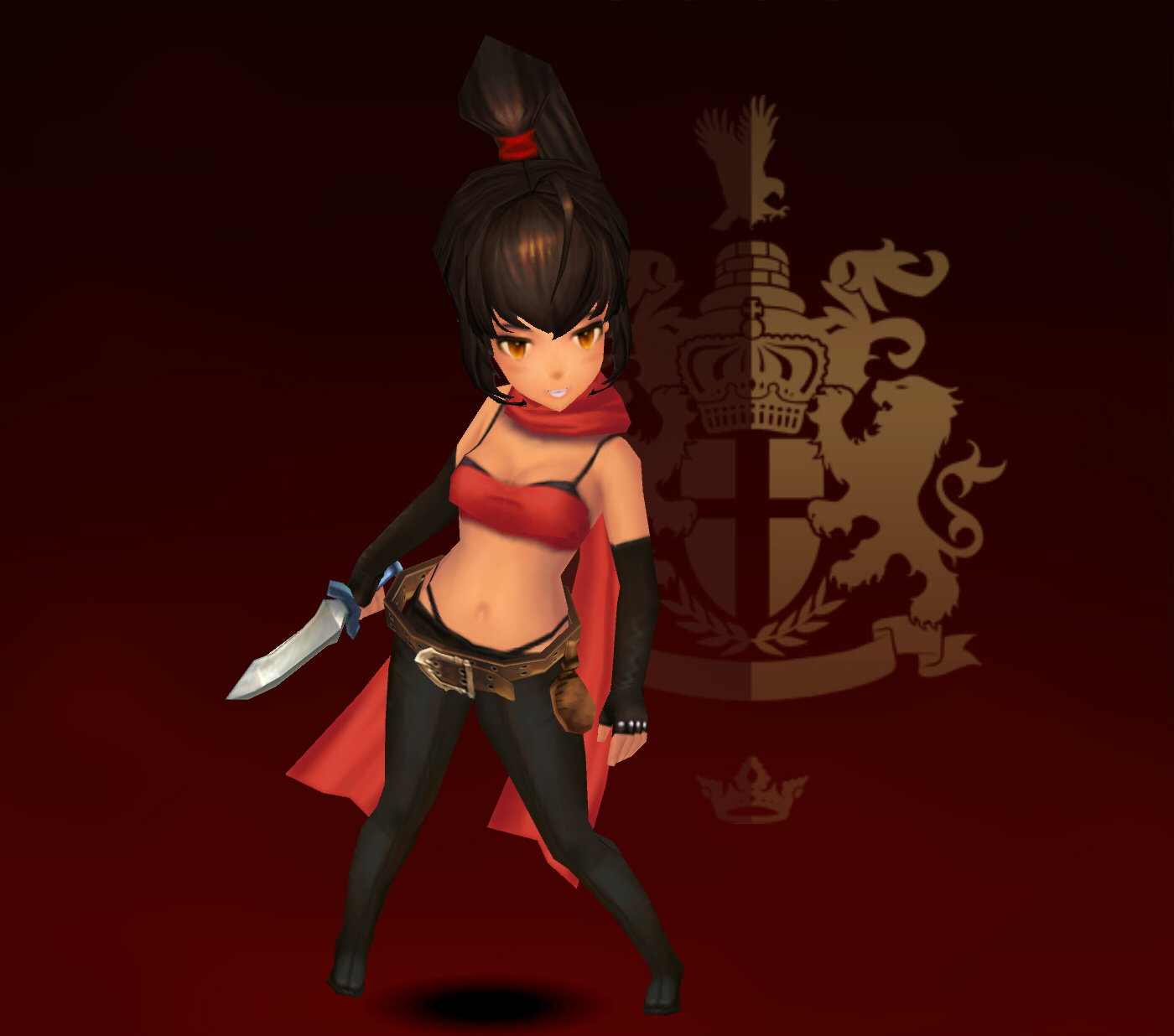 Jane Skillnewworld Seven Knights Wiki Fandom