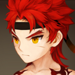 Jin Seven Knights Wiki Fandom Jin Seven Knights Wiki Fandom