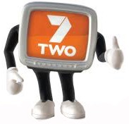 Tim The TV Man, Seven Network Wiki