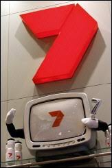 Tim The TV Man, Seven Network Wiki