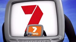 Tim The TV Man, Seven Network Wiki