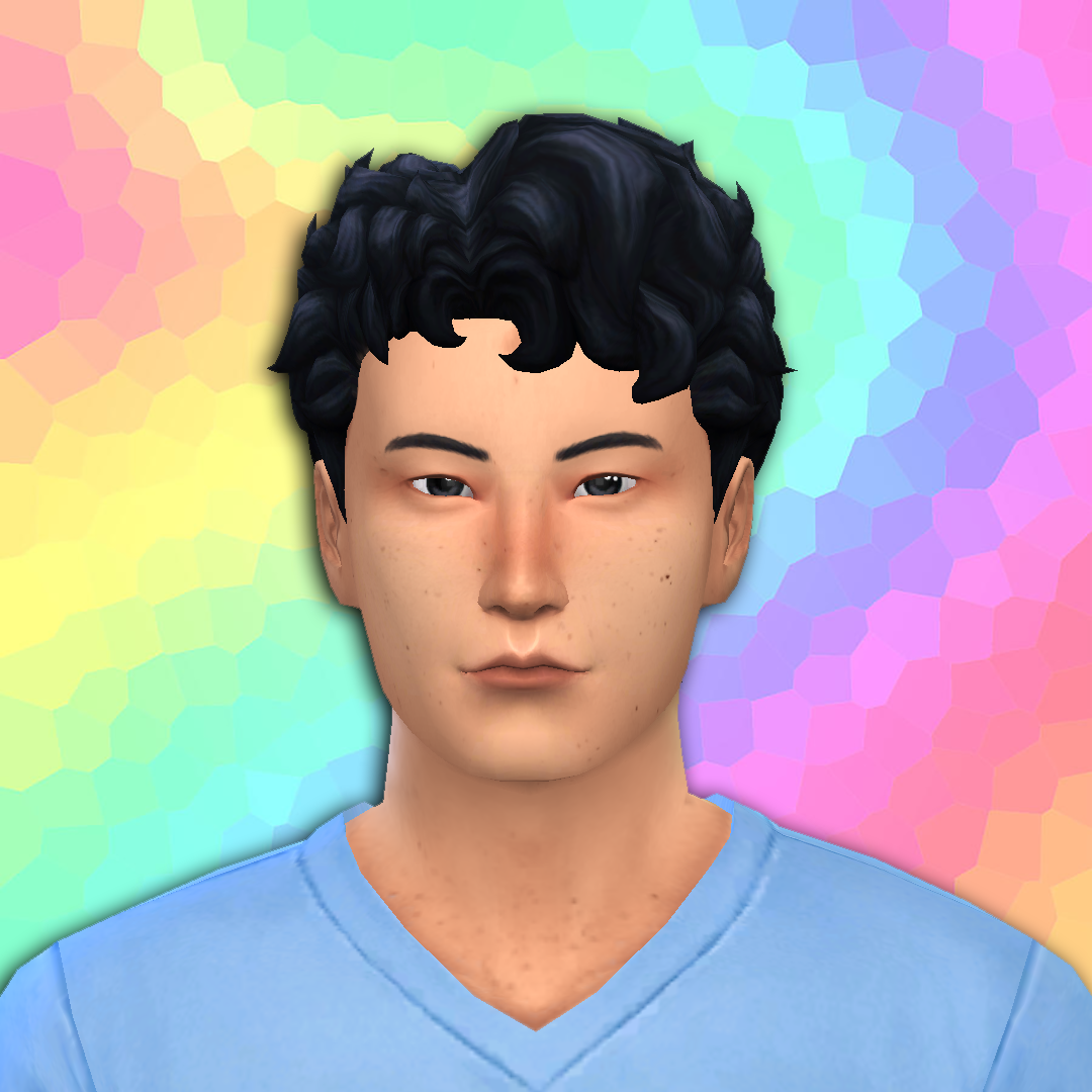 Henry Tsai | Seven Seas Simulator Wiki | Fandom