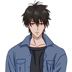 Category Characters 7 Seeds Wiki Fandom There really is no main. category characters 7 seeds wiki fandom