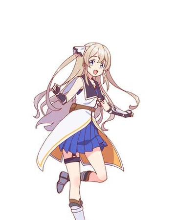 Asahi Kuga Seven Senses Of The Re Union Wiki Fandom