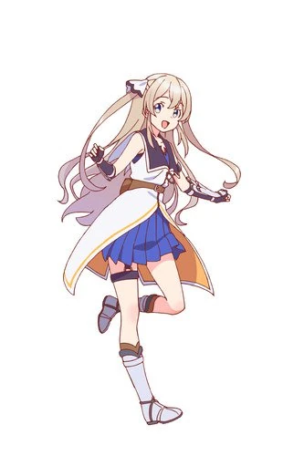 Asahi Kuga Seven Senses Of The Re Union Wiki Fandom