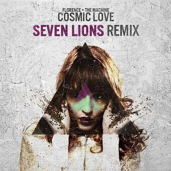 Cosmic Love Seven Lions Wiki Fandom