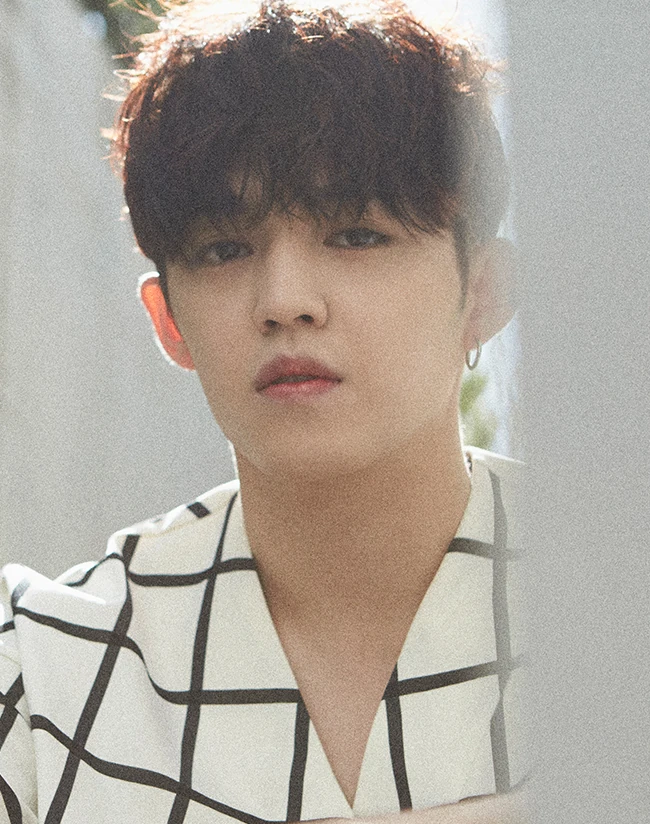 S Coups エスクプス Seventeen 韓国 Wiki Fandom