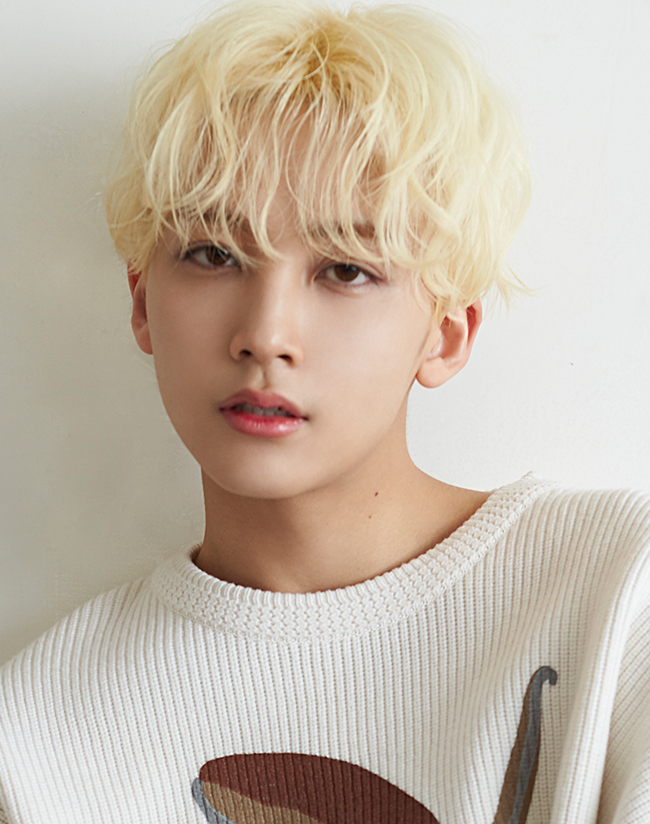 Jeonghan ジョンハン Seventeen 韓国 Wiki Fandom