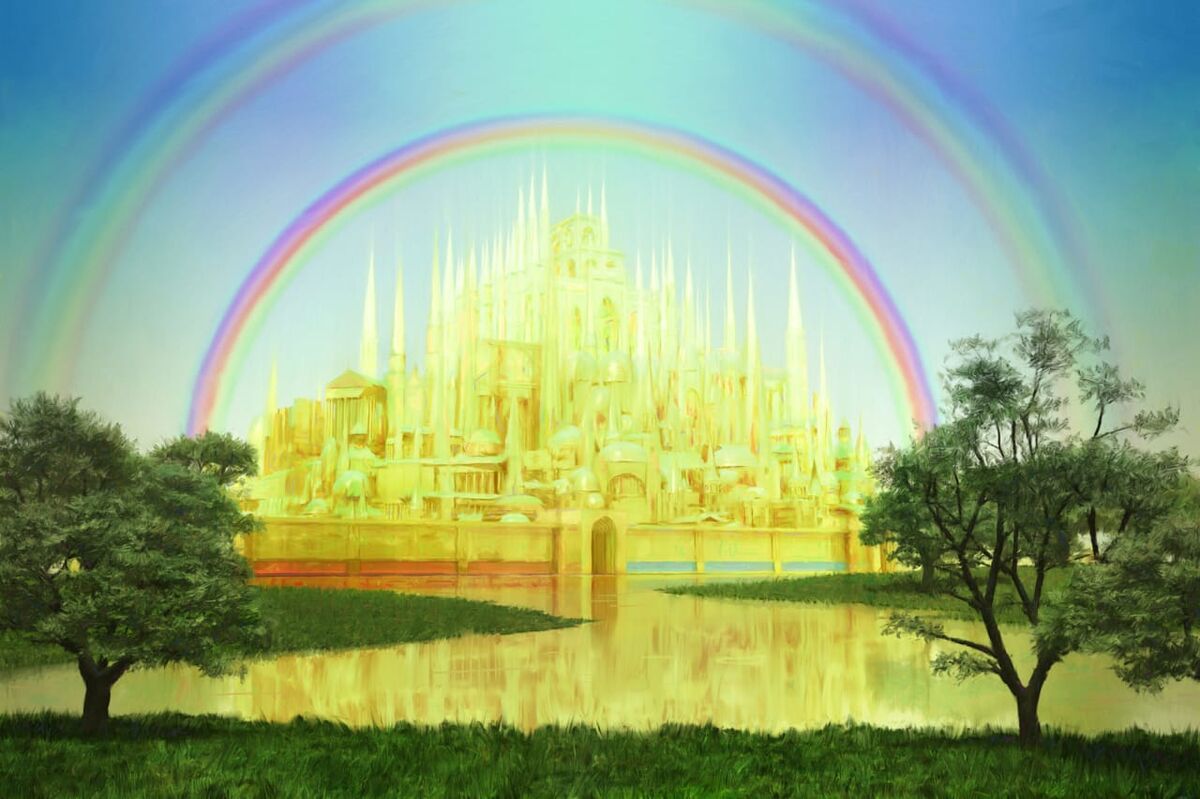 Heaven Seventhday Adventist Wiki Fandom