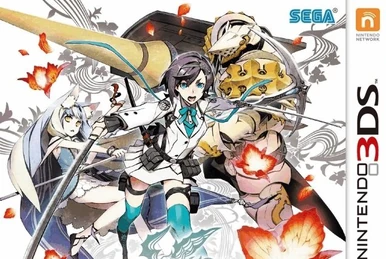 7th Dragon III Code:VFD | 7th Dragon 2020 Wiki | Fandom