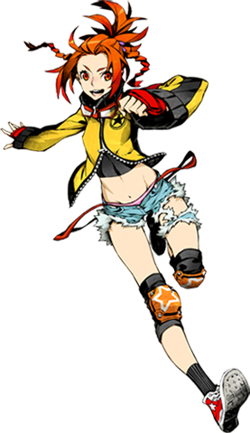 haru♪③ Harudomerugu | Monster Hunter Wiki | Fandom