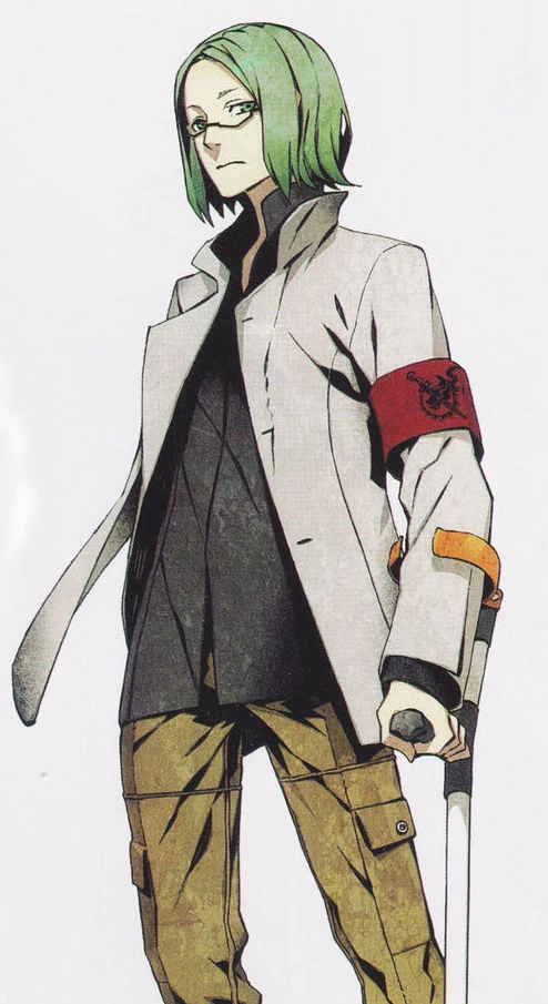 Ayafumi Kirino | 7th Dragon Wiki | Fandom