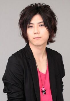 Yuki Kaji | 7th Dragon Wiki | Fandom Yuki Kaji | 7th Dragon Wiki | Fandom