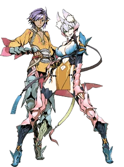 ルーンナイト、セリス/Celes, Rune Knight 英)ルーンナイト、セリス / Celes, Rune Knight【FIC】 No.001