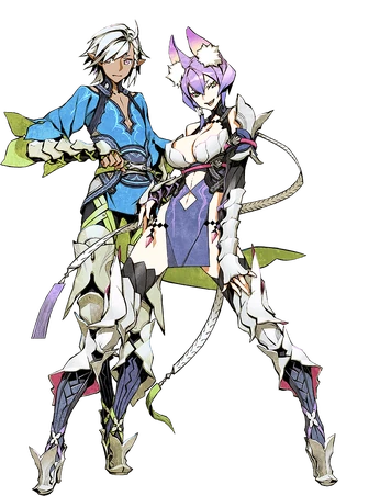 ルーンナイト、セリス/Celes, Rune Knight F23D1906B2AF3339D0B936D87F0D59