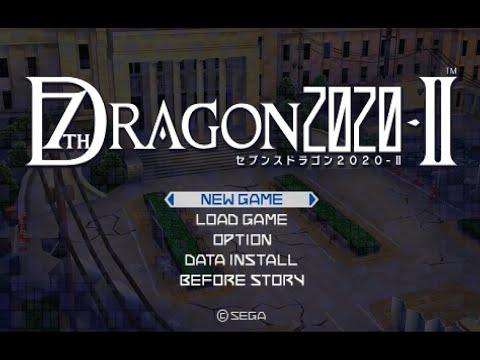 Amazon.com: 7th Dragon 2020-II : Video Games