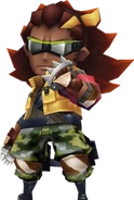 Destroyer | 7th Dragon Wiki | Fandom