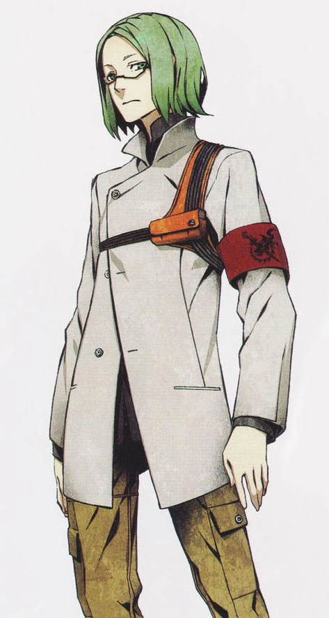 Ayafumi Kirino | 7th Dragon Wiki | Fandom