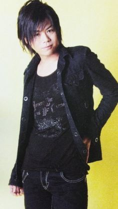 Daisuke Namikawa 7th Dragon Wiki Fandom Daisuke Namikawa 7th Dragon Wiki Fandom