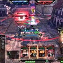 Azerin 7th Dragon Iii Code Vfd Wikia Fandom