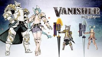 Banisher 7th Dragon Iii Code Vfd Wikia Fandom