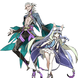 7th Dragon III Code: VFD | 7th Dragon III Code:VFD Wikia