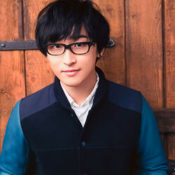 Takuma Terashima | 7th Dragon III Code:VFD Wikia | Fandom