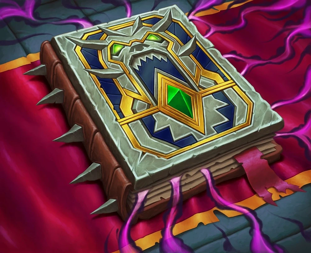 Soul Codex | Seventh Garden Wiki | Fandom