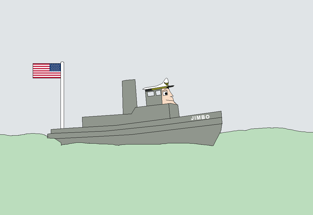 Jimbo | SeventyVerse Wiki | Fandom