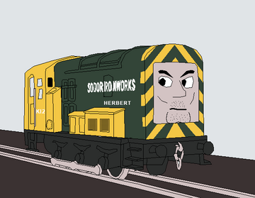 Arry and Bert | SeventyVerse Wiki | Fandom