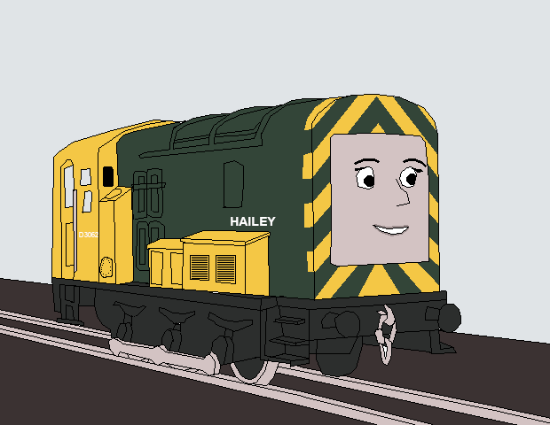 (HO)58812 Iron 'Arry Sodor Ironworks未開封 Bachmann 58812 HO Thomas & Friends Iron 'Arry Sodor