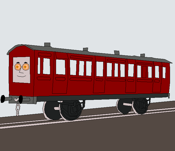 Sean, Mick, Harry, Dexter and Randolph SeventyVerse Wiki Fandom