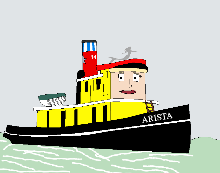 Arista | SeventyVerse Wiki | Fandom