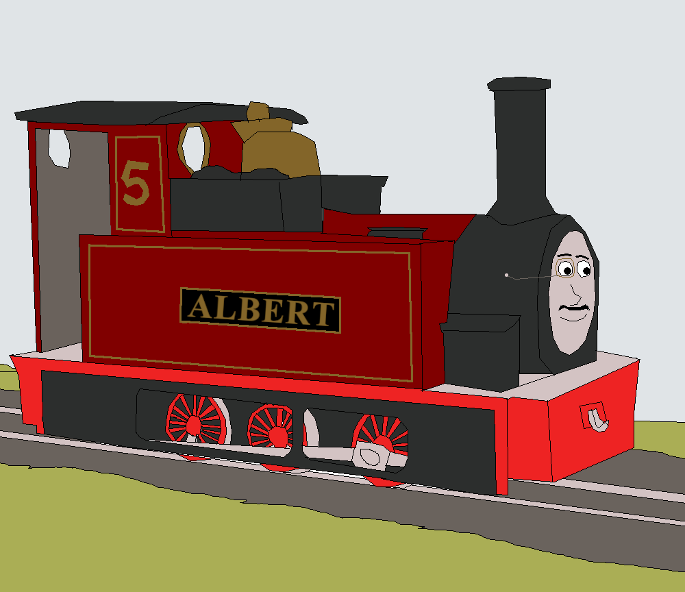 Alfred | SeventyVerse Wiki | Fandom, image size:1000x864