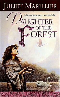 Daughter of the Forest